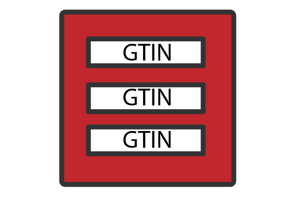 Получение GTIN-ов продукции Получение GTIN-ов продукции